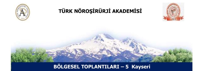 BÖLGESEL TOPLANTILARI –5  Kayseri