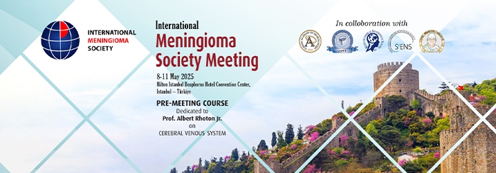 International Meningioma Society Meeting